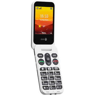 Image for Doro-LevaL30Black-gsmc_2d#02