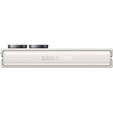 Image for Samsung-GalaxyZFlip8256GBCream-gsmc_2d#08