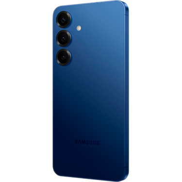 Image for Samsung Galaxy S25 256GB Navy