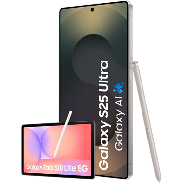 Image for Samsung S25 Ultra 512GB Titanium Black