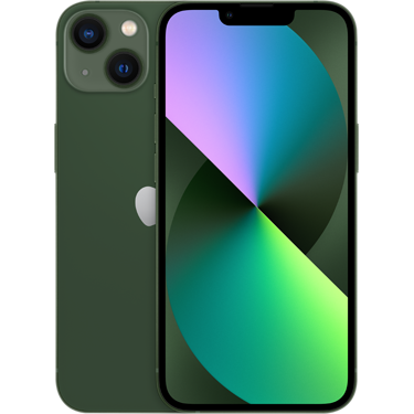 Image for Apple-iPhone13128GBGreen-gsmc_2d#02