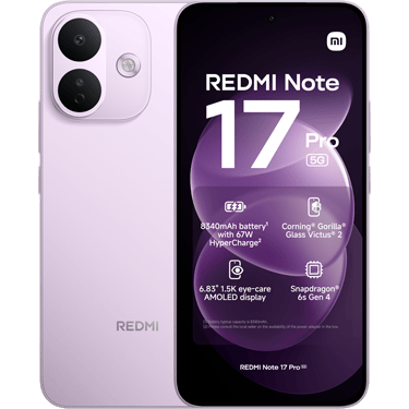 Image for Xiaomi-RedmiNote17Pro256GBLavender-gsmc_2d#02