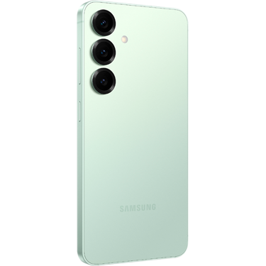 Image for Samsung Galaxy S25 256GB Mint