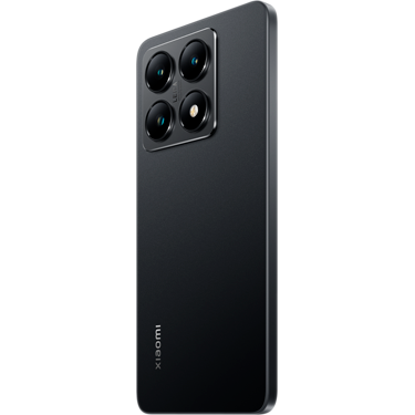Image for Xiaomi 14T 256GB Titan Black