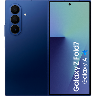 Image for Samsung-GalaxyZFold7256GBBlue-gsmc_2d#02