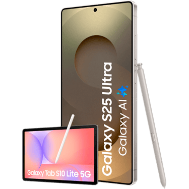 Image for Samsung S25 Ultra 256GB Titanium Gray