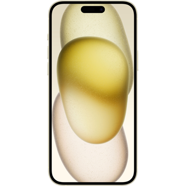 Image for Apple-iPhone15Plus128GBYellow-gsmc_2d#01