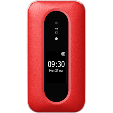 Image for Doro-LevaL30Red-gsmc_2d#03