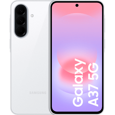 Image for Samsung-GalaxyA37128GBWhite-gsmc_2d#02