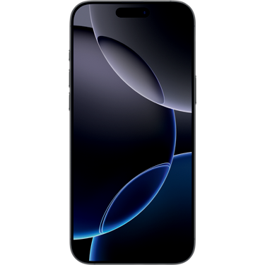 Image for iPhone 16 Pro Max 1TB Black Titanium