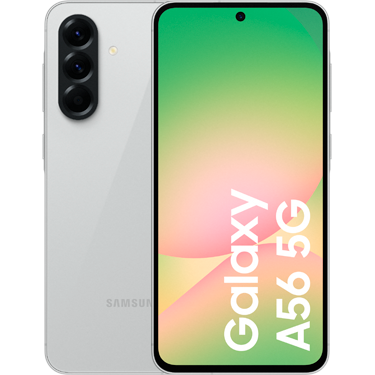 Image for Samsung-GalaxyA565G256GBLiteGrey-gsmc_2d#02