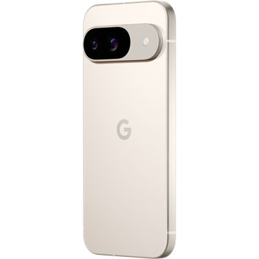Image for Google Pixel 9 128GB Porcelain