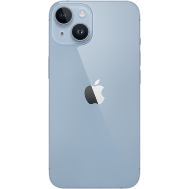 Image for Apple-iPhone14128GBBlue-gsmc_2d#03