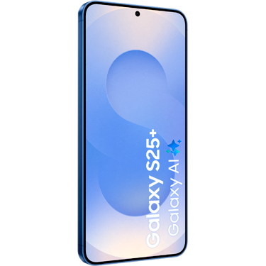 Image for Samsung Galaxy S25+ 256GB Navy