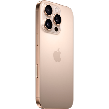 Image for iPhone 16 Pro 512GB Desert Titanium