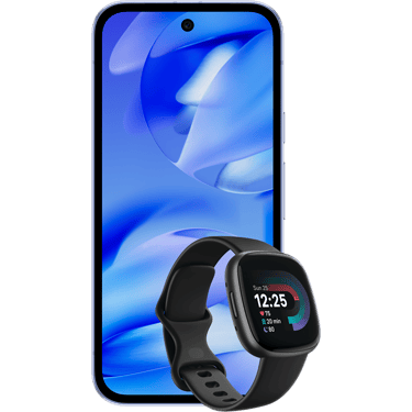 Image for Google Pixel 9a 128GB Iris