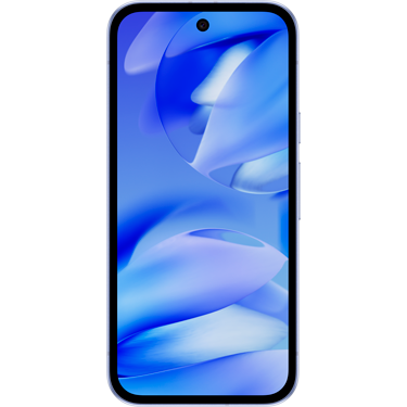 Google Pixel 9a Blue 128 GB