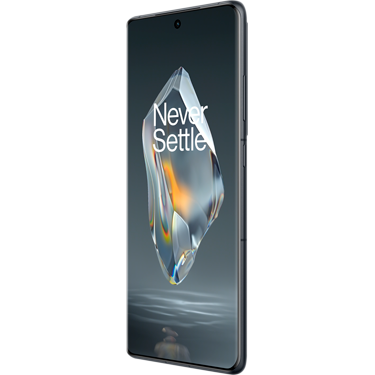 Image for OnePlus 12R 256GB Iron Gray