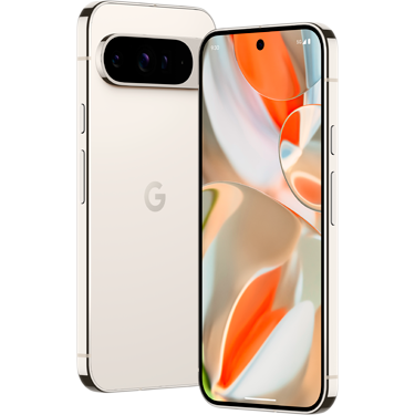 Image for Google Pixel 9 Pro XL 128GB Porcelain
