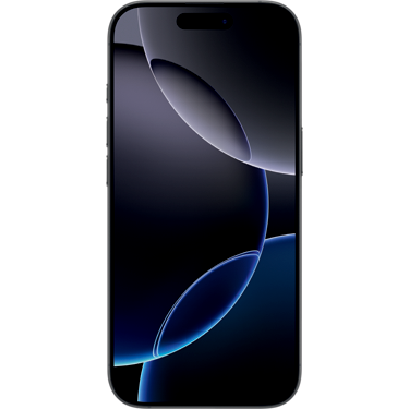 Image for iPhone 16 Pro 512GB Black Titanium