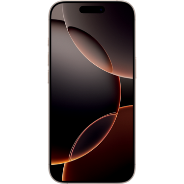 Image for iPhone 16 Pro 1TB Desert Titanium