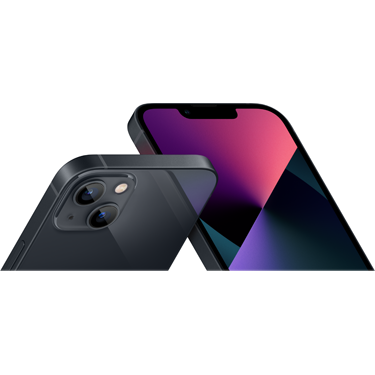 Apple iPhone 13 Black 128 GB
