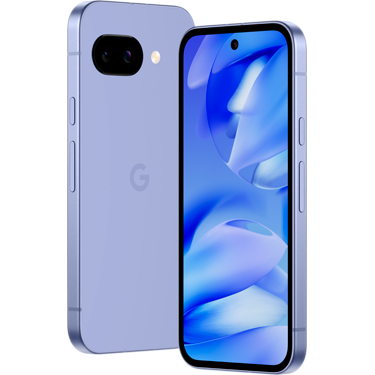 Image for Google Pixel 9a 128GB Iris