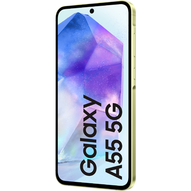 Image for Samsung-GalaxyA555G128GBLemon-gsmc_2d#05