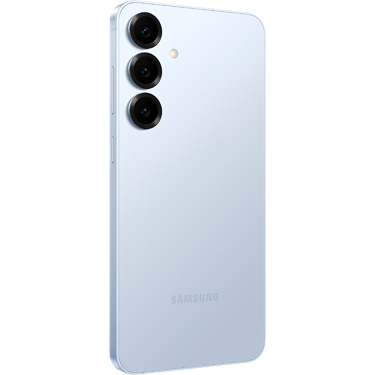 Image for Samsung Galaxy S25+ 256GB Icyblue