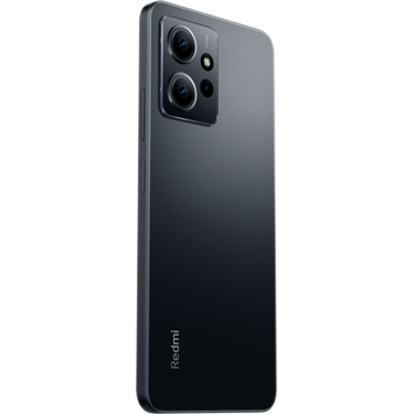 Image for Xiaomi Note 12 128GB Gray+Buds4 Lite+SB7