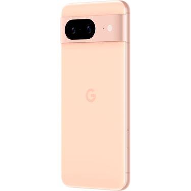 Image for Google Pixel 8 256GB Rose