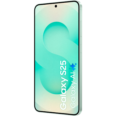 Image for Samsung Galaxy S25 256GB Mint