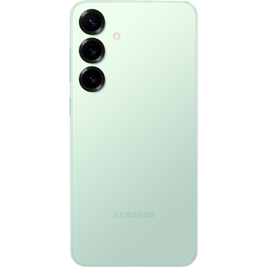 Image for Samsung Galaxy S25+ 256GB Mint