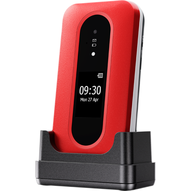 Image for Doro-LevaL30Red-gsmc_2d#07