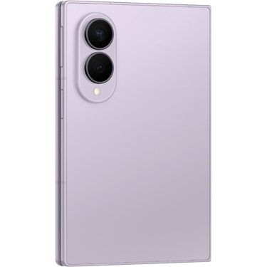 Image for Samsung-GalaxyZFold8256GBLavender-gsmc_2d#06
