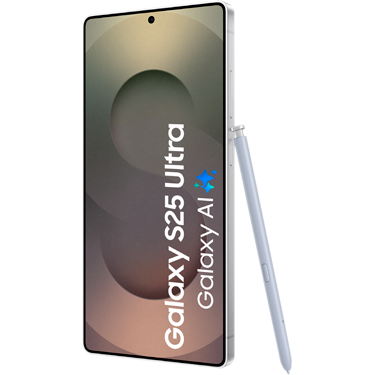 Image for Samsung S25 Ultra 256GB Tit Whitesilver