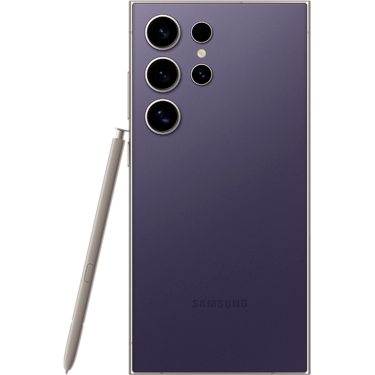 Image for Samsung-GalaxyS24Ultra512GBViolet-gsmc_2d#05