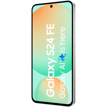 Image for Samsung Galaxy S24 FE 128GB Mint