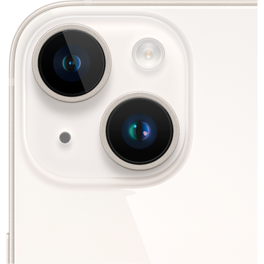 Image for Apple-iPhone14128GBStarlight-gsmc_2d#05