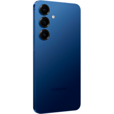 Image for Samsung Galaxy S25 128GB Navy