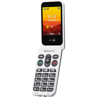 Image for Doro-LevaL30Black-gsmc_2d#03