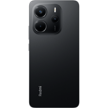 Image for Xiaomi Redmi Note 14 4G 128GB Midn Black