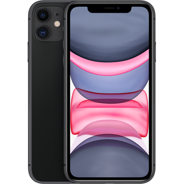 Image for Apple-iPhone1164GBBlackRefurbished-gsmc_2d#03