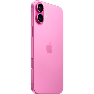 Image for iPhone 16 Plus 256GB Pink