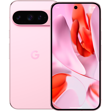 Image for Google Pixel 9 Pro 128GB Rose Quartz