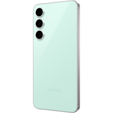 Image for Samsung Galaxy S24 FE 128GB Mint