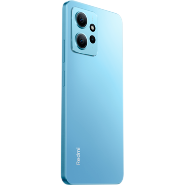 Image for Xiaomi Note 12 128GB Blue+Buds4 Lite+SB7