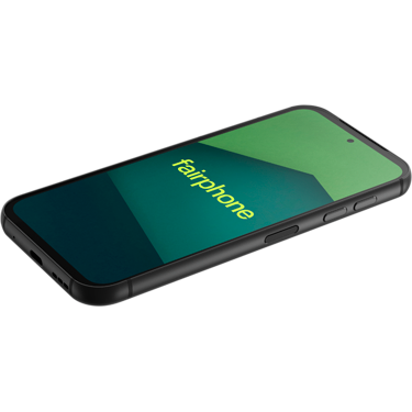 Image for Fairphone-5Black-gsmc_2d#07