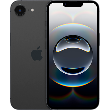 Image for Apple-iPhone16e256GBBlack-gsmc_2d#02