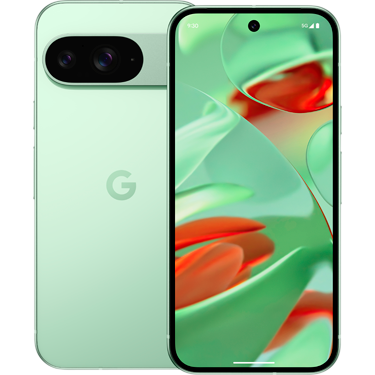 Image for Google Pixel 9 128GB Wintergreen